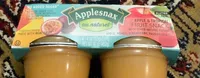 Apple & Tropical