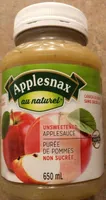 Apple Sauce
