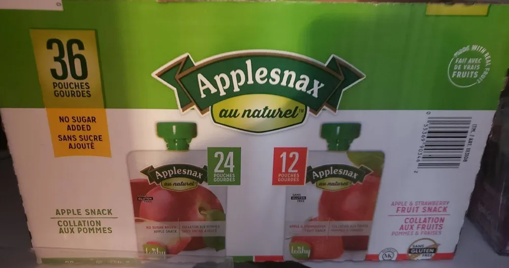 Applenax