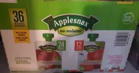 Applenax