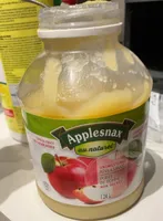 Puree de pomme
