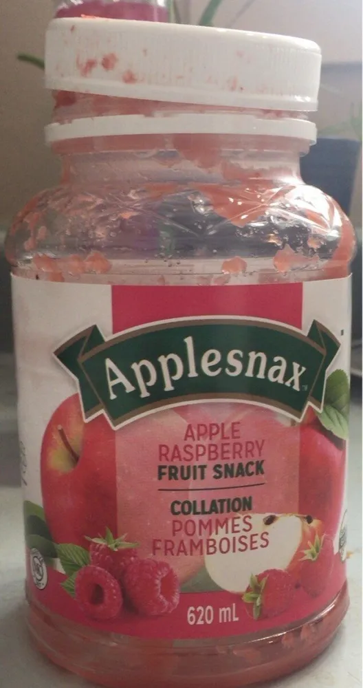 Applesnax
