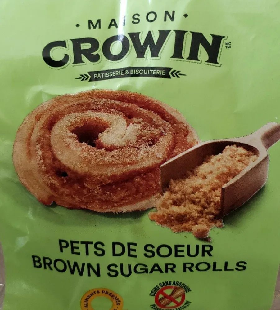 Pets de soeur