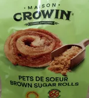 Pets de soeur