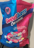Sweet Tarts