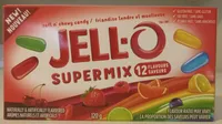 Soft n' Chewy Candy Supermix