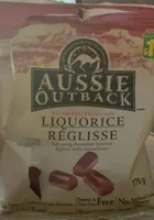 Rasberry Liquroice