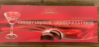 Chocolat aromatisés à la liqueur
