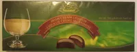 Irish Cream Liquer Chocolates