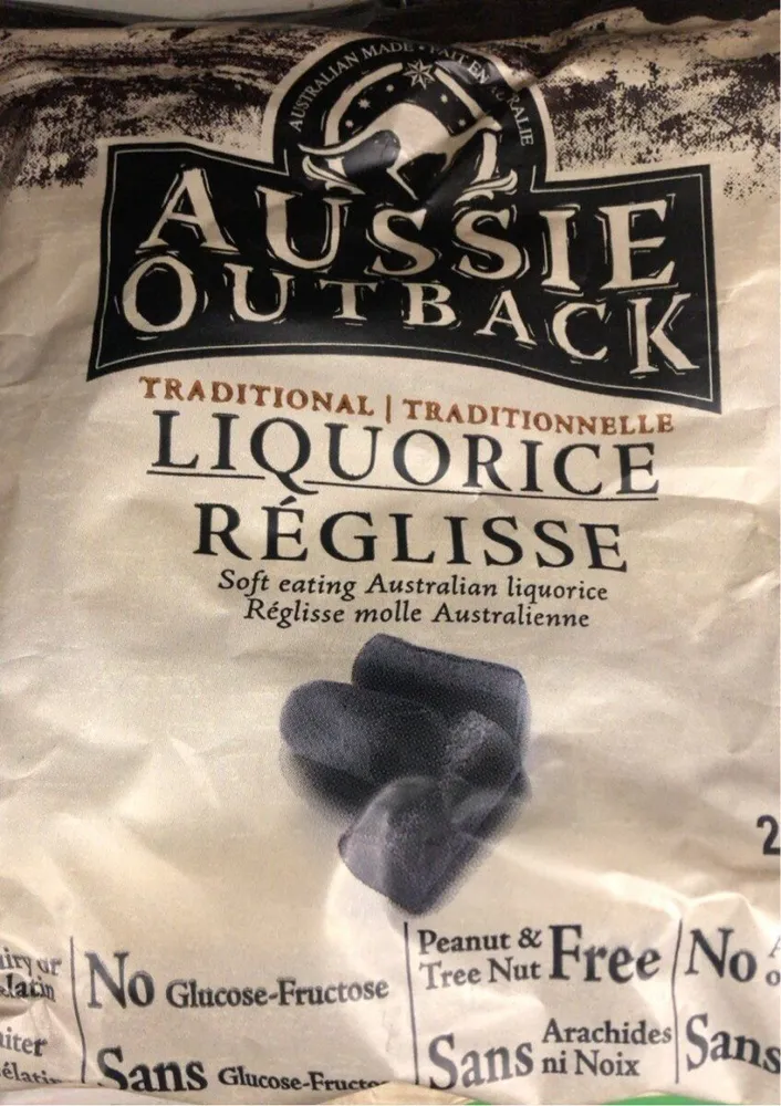 Liquorice