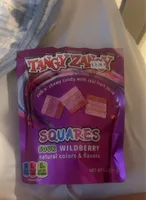 Tangyzangy squares
