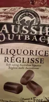Traditional Licorice
