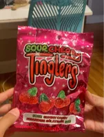 Sour cherry