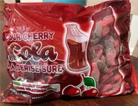 Sour Cherry Cola