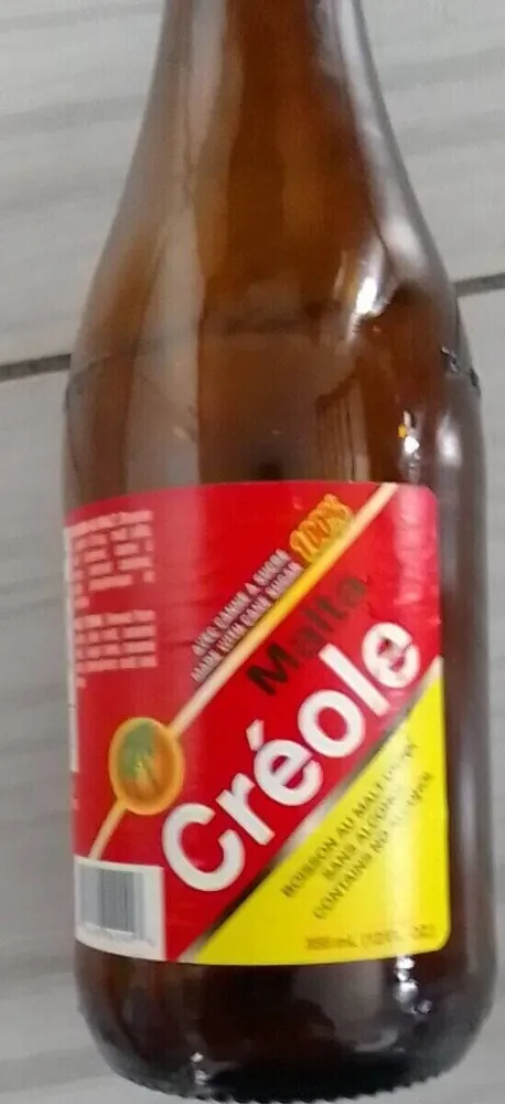 Malta Créole
