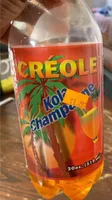 Kola champagne