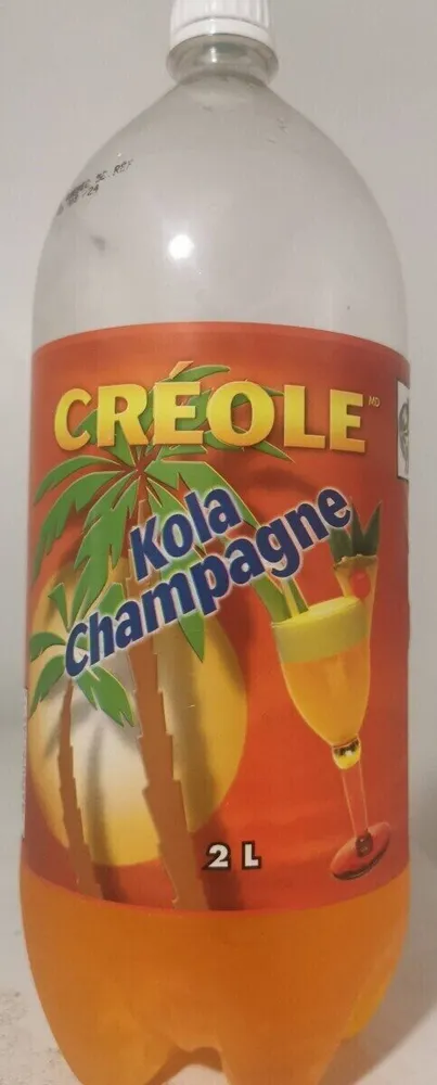 kola champagne
