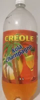 kola champagne