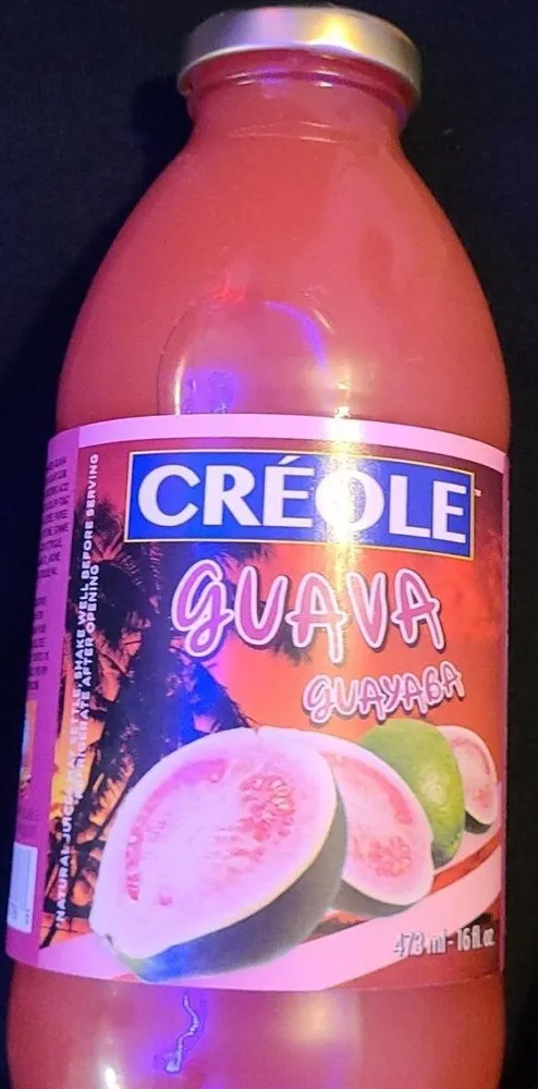 Guava