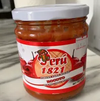 Piment fort rouge