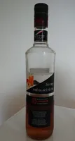 Sirop thé glacé pêche