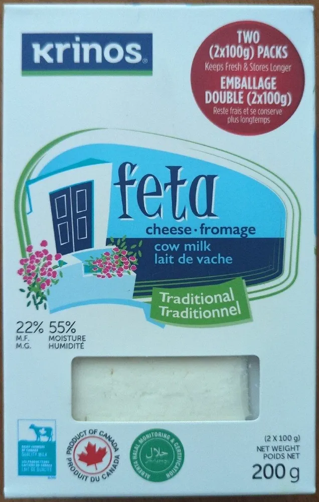 Feta