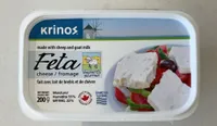 Feta Cheese