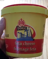 Fromage feta style macédonien