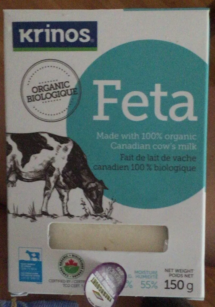 Feta