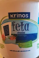 Fromage Feta cheese