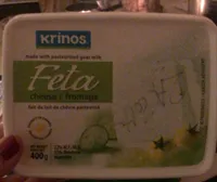 Feta
