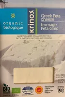 Greek feta