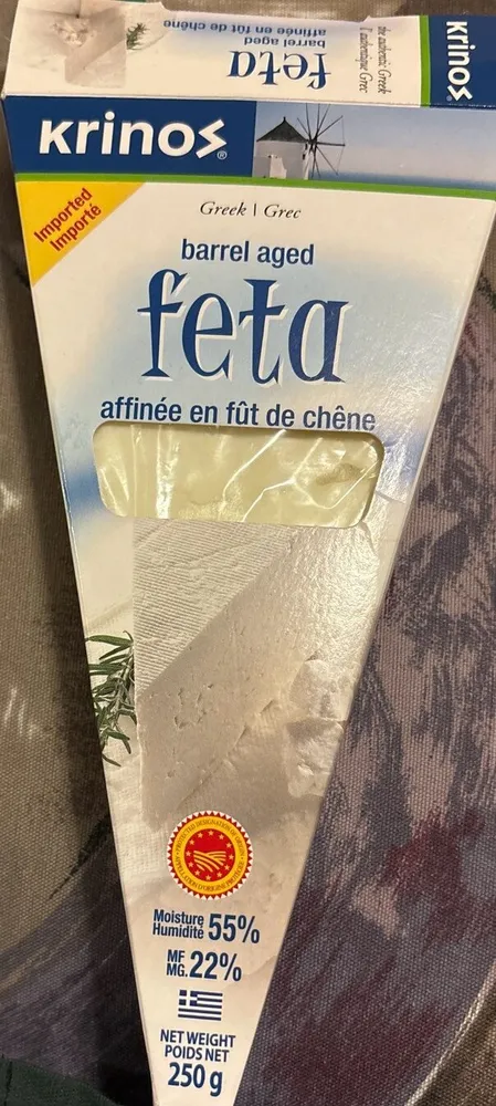 Feta