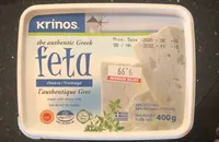 Feta cheese