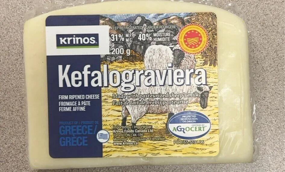 Kefalograviera