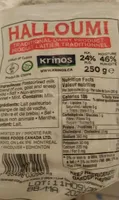 Halloumi
