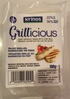 Grillicious