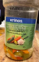Giardiniera
