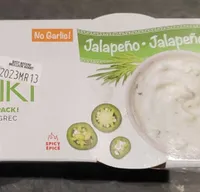 Tzatziki