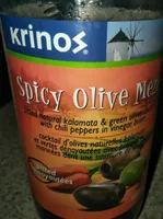 Olive