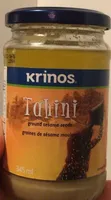 Tahini Ground Sesame Seeds
