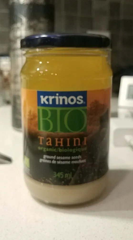 Tahini