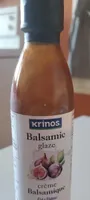 Crème Balsamique figue