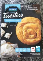 Twisters