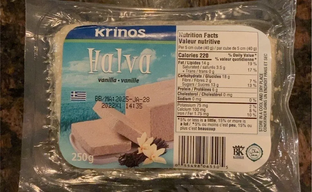 Halva