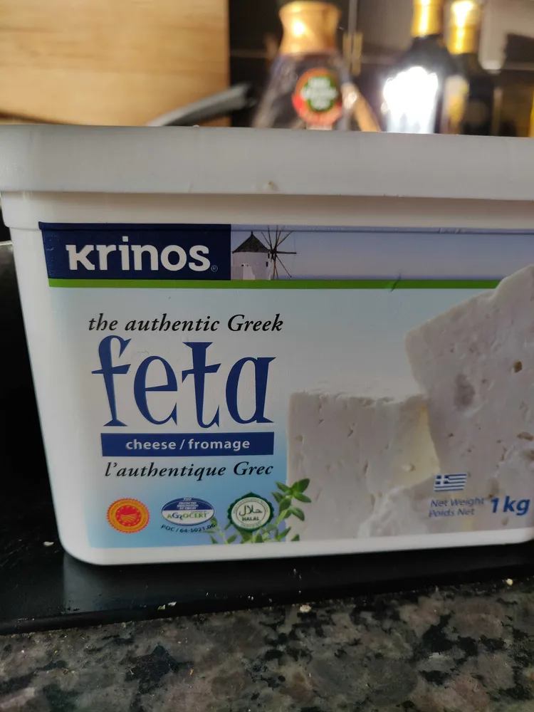 Feta