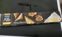 Pate feuilleté