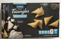 Filo triangles