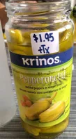 Pepperoncini