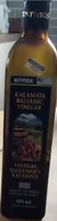 Balsamic vinegar